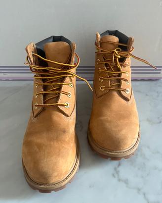 Stivaletto Timberland