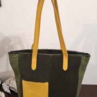 borsa originale frau