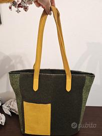 borsa originale frau