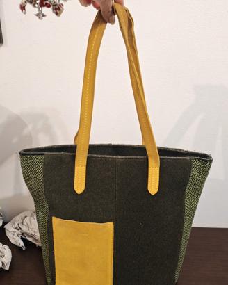 borsa originale frau