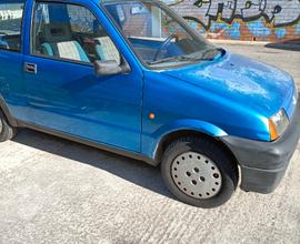 FIAT 500 cinquecento - 1994 perfetta di motore