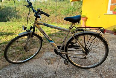Bici Rumblebike Pro Race 26”