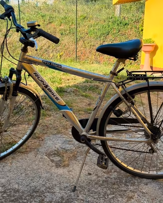 Bici Rumblebike Pro Race 26”