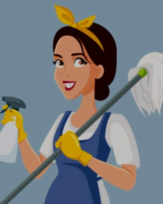 Colf domestica