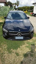 Mercedes classe a 180