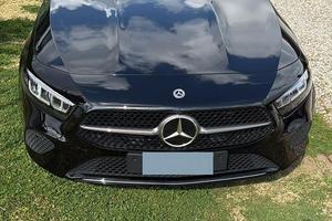 Mercedes classe a 180