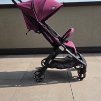 Passeggino Chicco We