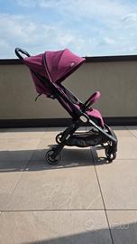 Passeggino Chicco We