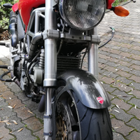 Ducati Monster 1000ds
