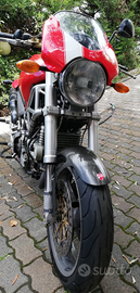 Ducati Monster 1000ds