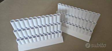 2 Portapenne per Legami serie Erasable