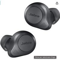 Cuffie true wireless Jabra Elite 85t