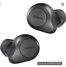 Cuffie true wireless Jabra Elite 85t