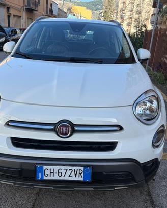 FIAT 500X 1.6 M.Jet 130 CV Cross Dolcevita