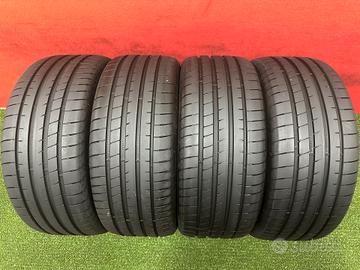 255 45 19 Gomme Estive GoodYear 95-99% 255 45R19