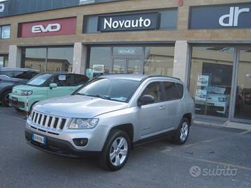 Jeep Compass 2.2 CRD Sport 2WD