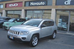 Jeep Compass 2.2 CRD Sport 2WD