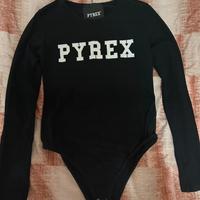 BODY PYREX