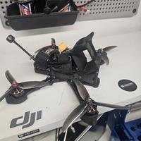 apex impulserc originale 5 pollici freestyle 