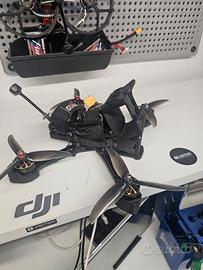 apex impulserc originale 5 pollici freestyle 