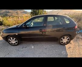 Seat Ibiza 2006