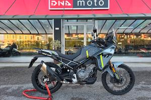 CF MOTO MT 450
