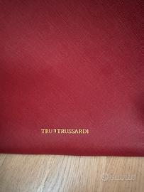 Borsa Tru Trussardi
