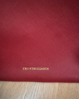 Borsa Tru Trussardi