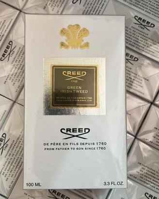 Profumo Creed