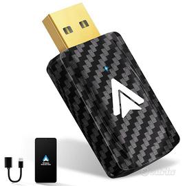 Adattatore Wireless Android Auto U2A-L9