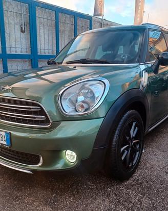 Mini Countryman 1.6 Business XL EURO 6