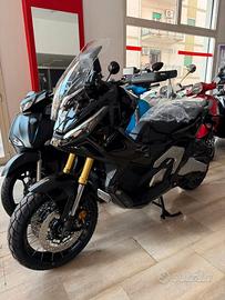 Honda xadv 750 2025