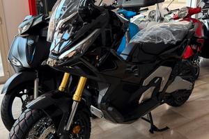 Honda xadv 750 2025