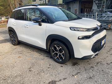 CITROEN C3 Aircross -benzina 11/2022