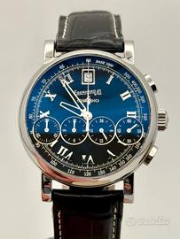 EBERHARD CHRONO4
