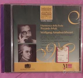 Esecuzione Filarmonica della Scala Riccardo Muti