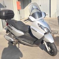 Piaggio X7 125cc