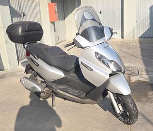 Piaggio X7 125cc