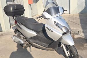 Piaggio X7 125cc