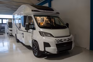 ADRIA MATRIX SELECT 650 DL