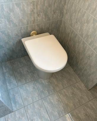 Sanitari bagno
