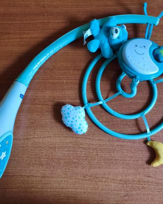 Chicco Next2Dreams Giostrina Carillon Culla