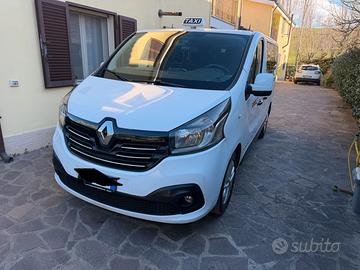 Renault Trafic 02/2017  1.6 biturbo