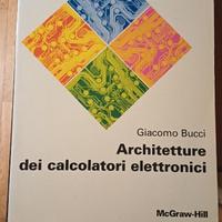 Architetture dei calcolatori elettronici