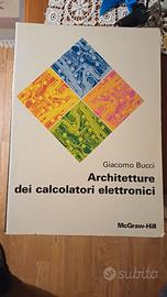 Architetture dei calcolatori elettronici