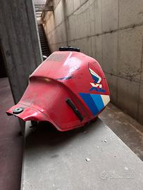 Serbatoio Honda XL 600 RM