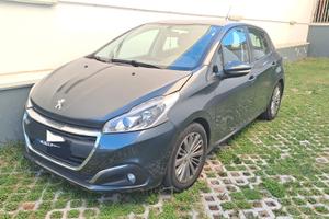 Peugeot 208 1.6 BlueHDi - Distribuzione Fatta