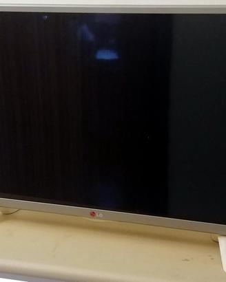 Televisore LG 28LB490U