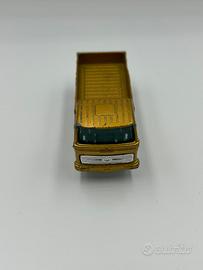 MODELLINO IN SCALA CAMION VINTAGE