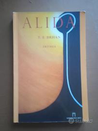 Alida, Eritrea - T. F. Brhan - Ed. Edizioni dell'a